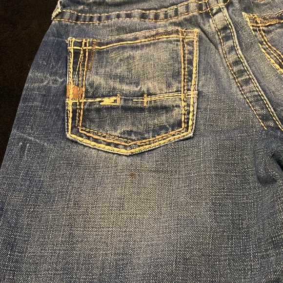 Ariat slim straight - Picture 5 of 7